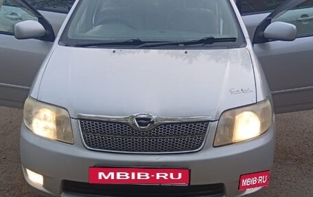 Toyota Corolla, 2006 год, 700 000 рублей, 5 фотография