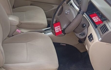 Toyota Corolla, 2006 год, 700 000 рублей, 2 фотография