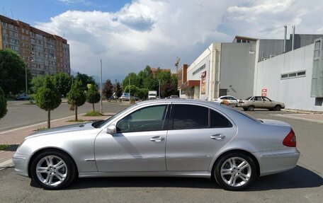 Mercedes-Benz E-Класс, 2007 год, 1 100 000 рублей, 1 фотография