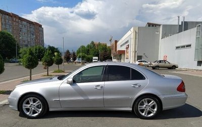 Mercedes-Benz E-Класс, 2007 год, 1 100 000 рублей, 1 фотография
