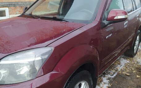 Great Wall Hover H3 I, 2012 год, 544 000 рублей, 2 фотография