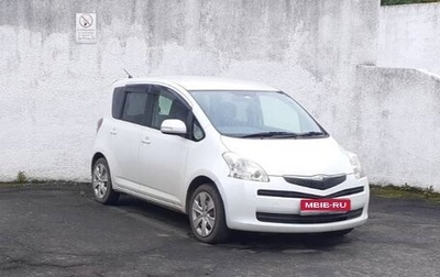 Toyota Ractis I, 2010 год, 1 000 000 рублей, 1 фотография