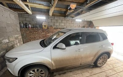 FAW Besturn X40 I, 2020 год, 1 450 000 рублей, 1 фотография