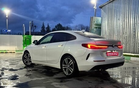BMW 2 серия F44, 2020 год, 3 350 000 рублей, 1 фотография