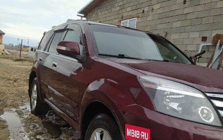 Great Wall Hover H3 I, 2012 год, 544 000 рублей, 7 фотография