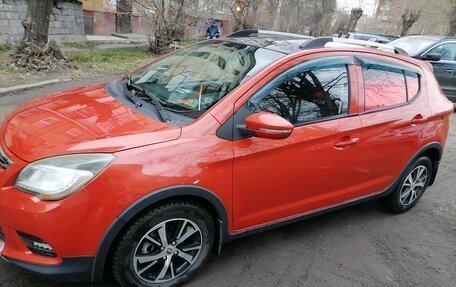 Lifan X50, 2018 год, 1 200 000 рублей, 1 фотография