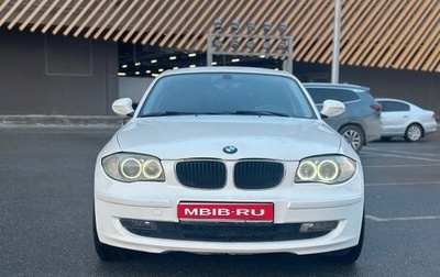 BMW 1 серия, 2011 год, 860 000 рублей, 1 фотография