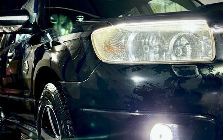 Subaru Forester, 2007 год, 890 000 рублей, 5 фотография