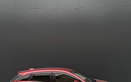 Mazda CX-3 I, 2017 год, 1 750 000 рублей, 5 фотография