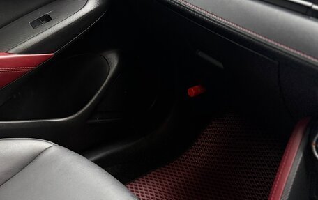 Mazda CX-3 I, 2017 год, 1 750 000 рублей, 8 фотография