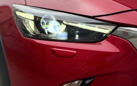 Mazda CX-3 I, 2017 год, 1 750 000 рублей, 7 фотография