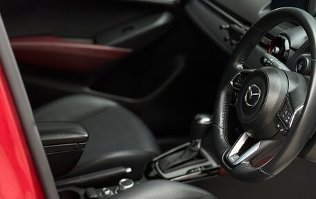 Mazda CX-3 I, 2017 год, 1 750 000 рублей, 13 фотография
