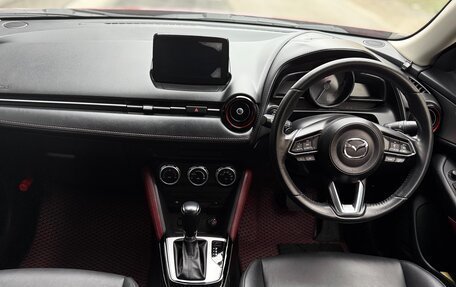 Mazda CX-3 I, 2017 год, 1 750 000 рублей, 16 фотография