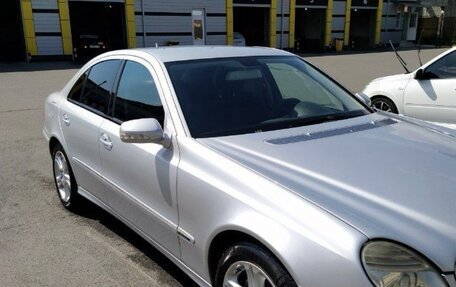 Mercedes-Benz E-Класс, 2007 год, 1 100 000 рублей, 2 фотография