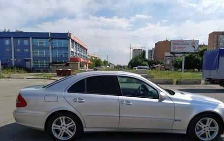 Mercedes-Benz E-Класс, 2007 год, 1 100 000 рублей, 7 фотография