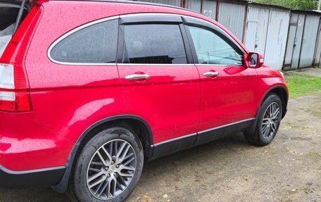 Honda CR-V III рестайлинг, 2008 год, 1 200 000 рублей, 7 фотография