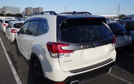 Subaru Forester, 2021 год, 3 300 000 рублей, 2 фотография