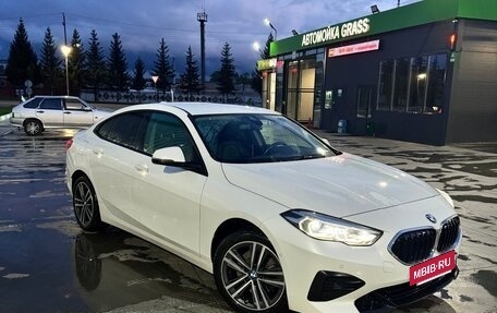 BMW 2 серия F44, 2020 год, 3 350 000 рублей, 2 фотография