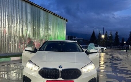 BMW 2 серия F44, 2020 год, 3 350 000 рублей, 3 фотография