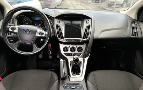 Ford Focus III, 2013 год, 1 100 000 рублей, 8 фотография