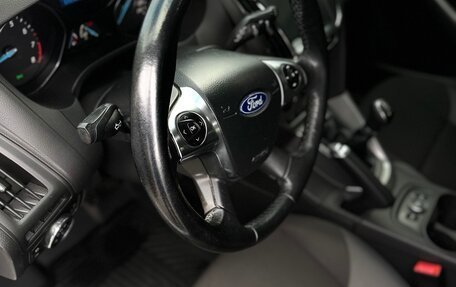 Ford Focus III, 2013 год, 1 100 000 рублей, 7 фотография