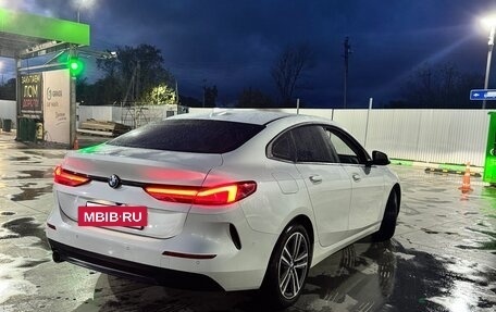 BMW 2 серия F44, 2020 год, 3 350 000 рублей, 10 фотография