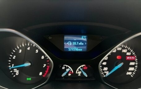 Ford Focus III, 2013 год, 1 100 000 рублей, 9 фотография