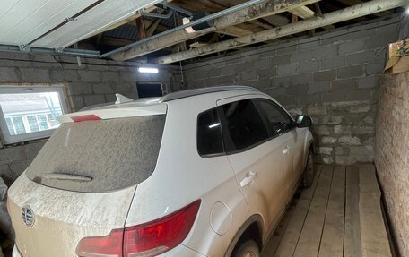 FAW Besturn X40 I, 2020 год, 1 450 000 рублей, 3 фотография