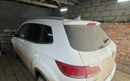 FAW Besturn X40 I, 2020 год, 1 450 000 рублей, 4 фотография