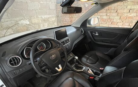FAW Besturn X40 I, 2020 год, 1 450 000 рублей, 9 фотография