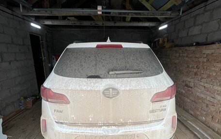 FAW Besturn X40 I, 2020 год, 1 450 000 рублей, 5 фотография