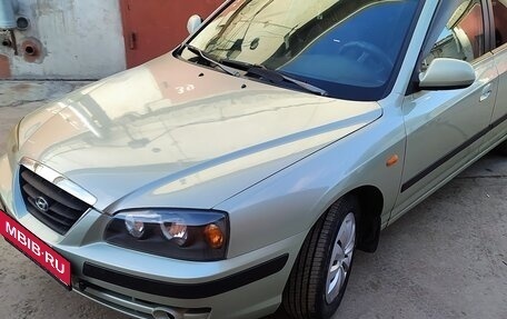 Hyundai Elantra III, 2004 год, 390 000 рублей, 4 фотография