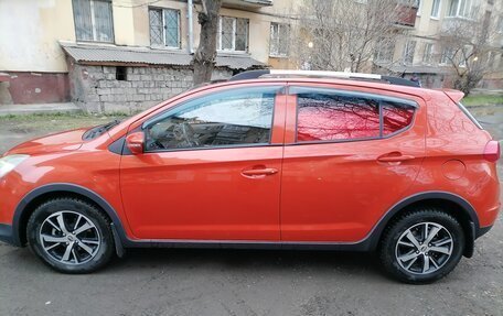Lifan X50, 2018 год, 1 200 000 рублей, 5 фотография