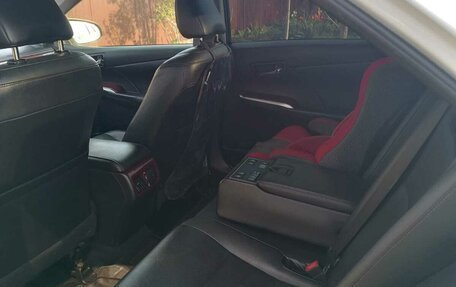 Toyota Camry, 2013 год, 1 700 000 рублей, 5 фотография