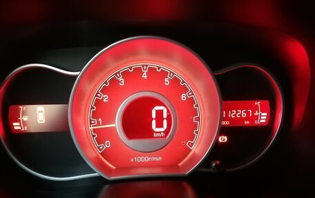 Lifan X50, 2018 год, 1 200 000 рублей, 6 фотография