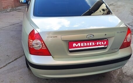 Hyundai Elantra III, 2004 год, 390 000 рублей, 5 фотография