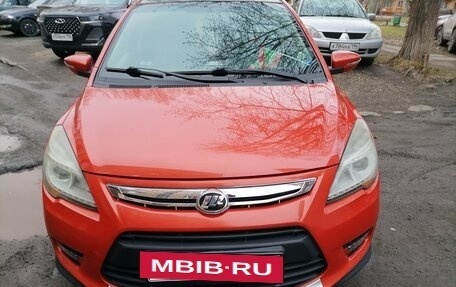 Lifan X50, 2018 год, 1 200 000 рублей, 2 фотография