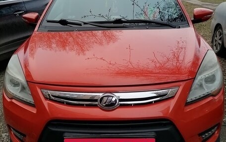 Lifan X50, 2018 год, 1 200 000 рублей, 7 фотография