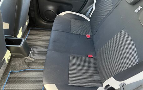 Nissan Note II рестайлинг, 2016 год, 1 150 000 рублей, 12 фотография
