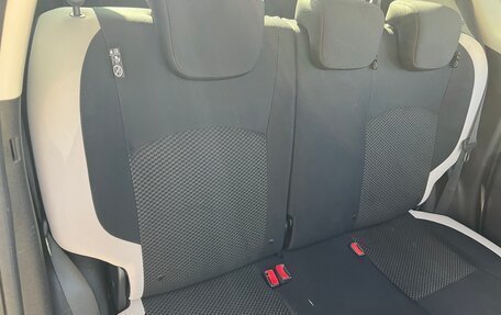 Nissan Note II рестайлинг, 2016 год, 1 150 000 рублей, 15 фотография