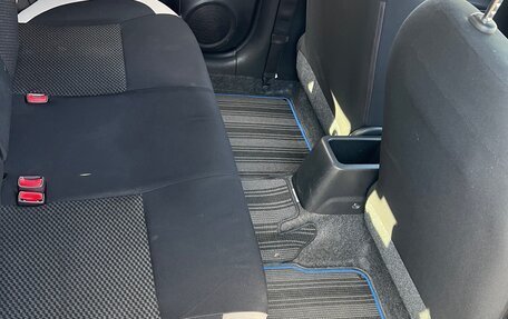 Nissan Note II рестайлинг, 2016 год, 1 150 000 рублей, 16 фотография