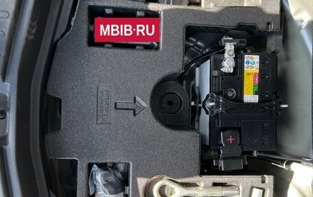 Nissan Note II рестайлинг, 2016 год, 1 150 000 рублей, 23 фотография