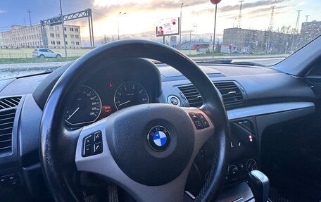BMW 1 серия, 2011 год, 860 000 рублей, 6 фотография
