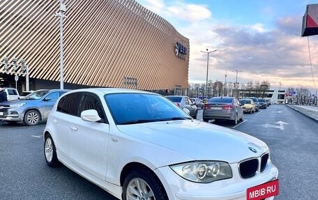 BMW 1 серия, 2011 год, 860 000 рублей, 2 фотография