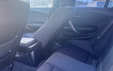 BMW 1 серия, 2011 год, 860 000 рублей, 7 фотография