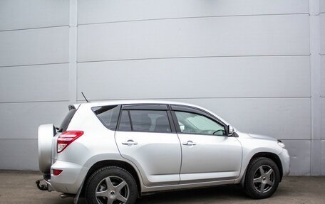 Toyota RAV4, 2010 год, 1 600 000 рублей, 2 фотография