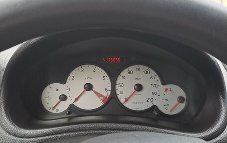 Peugeot 206, 2008 год, 245 000 рублей, 6 фотография