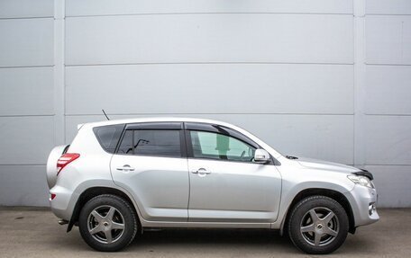 Toyota RAV4, 2010 год, 1 600 000 рублей, 8 фотография