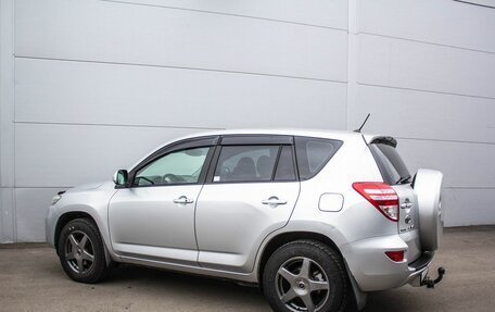 Toyota RAV4, 2010 год, 1 600 000 рублей, 6 фотография
