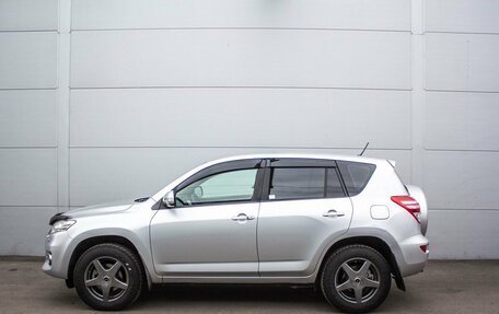 Toyota RAV4, 2010 год, 1 600 000 рублей, 7 фотография